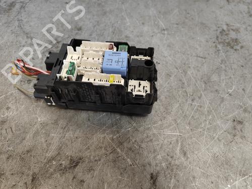 Used Fuse box CITROËN C4 I (LC_) [2004-2014]  25846719