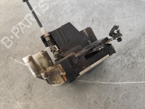 Front left lock LANCIA Y (840_) 1.2 16V (840AD) | BP14976233C98 