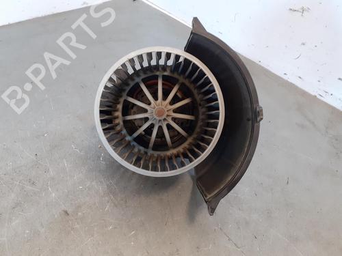 Heater blower motor VW TOUAREG (7LA, 7L6, 7L7)  | BP14188709M62 
