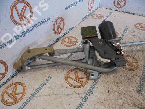 Front wiper motor MERCEDES-BENZ A-CLASS (W168) A 170 CDI (168.009, 168.109) | BP2469193M29