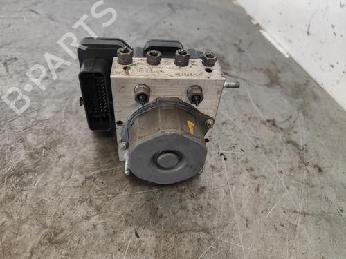 Used ABS pump RENAULT CLIO IV (BH_) [2012-2021]  27606699