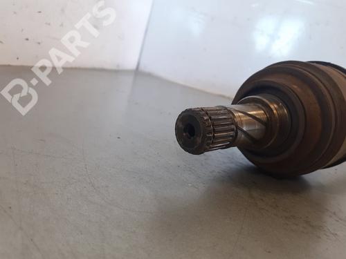 Right front driveshaft OPEL CORSA A Hatchback (S83) 1.2 S (F08, M08, F68, M68) | BP8877107M39 