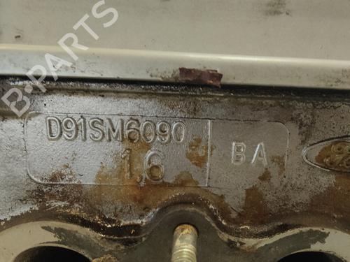 Cylinder head FORD ORION III (GAL) 1.8 i 16V | BP29933903M5 