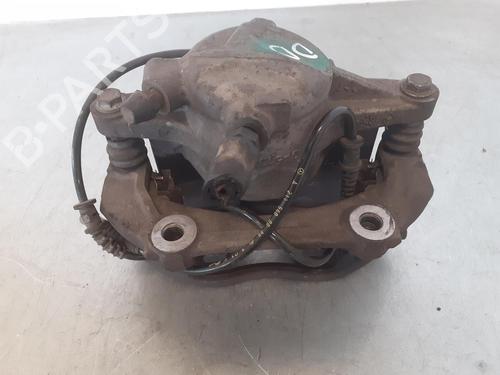 Right front brake caliper MERCEDES-BENZ E-CLASS (W211) E 280 CDI (211.020) | BP11610739M104