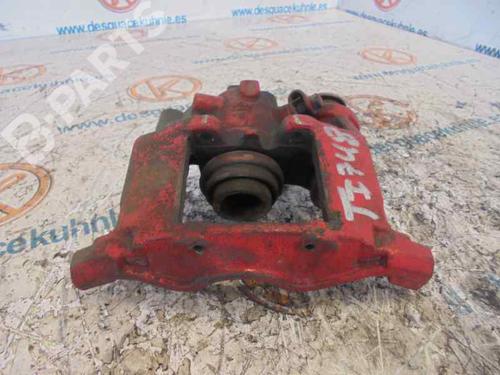 Used Left rear brake caliper PEUGEOT 607 (9D, 9U) 2.2 HDi (133 hp) 11609828