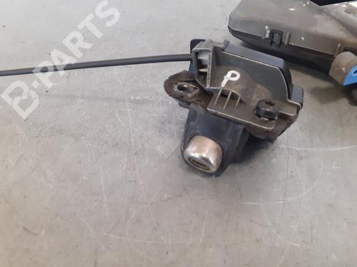 Ignition barrel BMW 7 (E65, E66, E67)  | BP8518304M48 