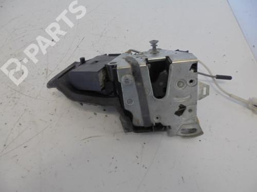 Serrure avant gauche BMW 5 (E39) 520 d (136 hp) 6678289