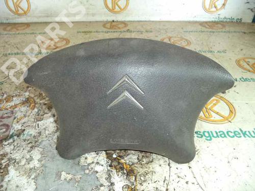 Kollisonspute sett CITROËN XSARA PICASSO (N68) 2.0 16V | BP2450361C86 