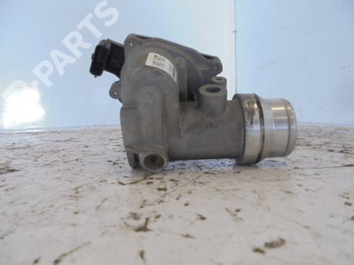 Egr RENAULT MEGANE III Hatchback (BZ0/1_, B3_) 1.5 dCi (BZ09, BZ0D, BZ1W, BZ29, BZ14) | BP6326323M69 