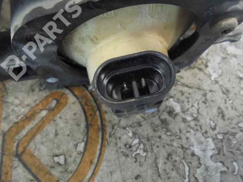 Right front fog light FORD FOCUS I (DAW, DBW) 1.8 TDCi | BP2483249C31 