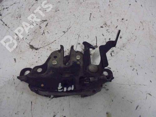 Hood lock NISSAN X-TRAIL I (T30)  | BP8780718C133 