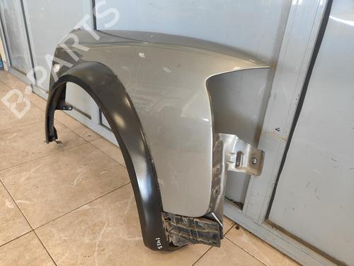 BP17953289C42 | Right front fenders AUDI A6 C5 (4B2) 2.5 TDI BP17953289C42