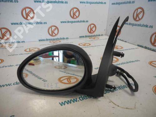 Left mirror ROVER 25 I Hatchback (RF)  | BP2467426C26 