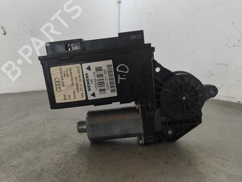 Used Right rear window motor AUDI A4 B6 (8E2) 2.5 TDI (155 hp) 15833938