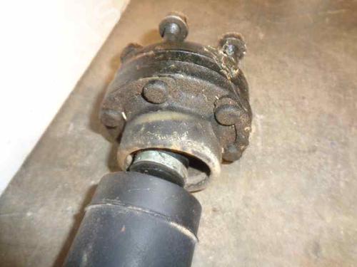 Driveshaft BMW 5 (E39)  | BP2486138M37 