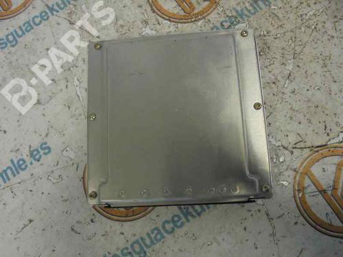Engine control unit (ECU) BMW 5 (E39) 530 d | BP5033423M57 