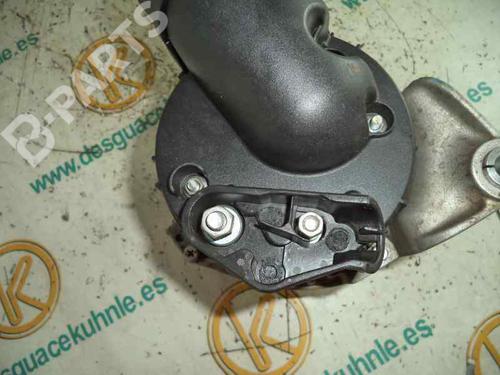 Alternator BMW 5 (E34) 525 i | BP2472180M7 