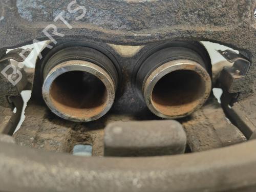 Left front brake caliper CHEVROLET CAPTIVA (C100, C140) | BP12515644M105