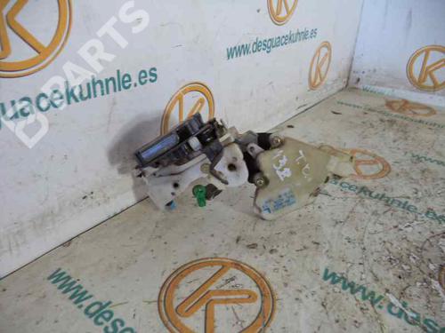 Rear right lock NISSAN ALMERA I (N15) 2.0 D | BP2471788C99 