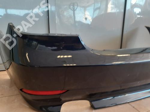 Rear bumper BMW 5 (E60)  | BP7832123C8 
