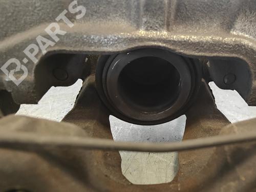 Right front brake caliper DACIA SANDERO II  | BP11611040M104 