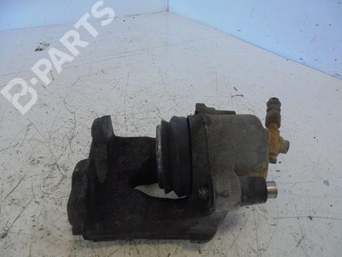 Left front brake caliper VW GOLF IV (1J1) 1.9 TDI | BP11610668M105 