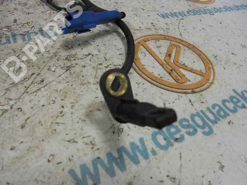 Elektronisk sensor CITROËN C2 (JM_) 1.4 HDi | BP8754077M84 