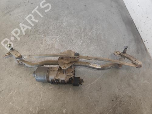Front wiper motor SEAT IBIZA III (6L1)  | BP12951511M29 