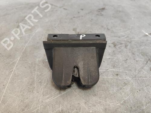 Bagklap lås AUDI A6 C5 (4B2) [1997-2005]  17962108