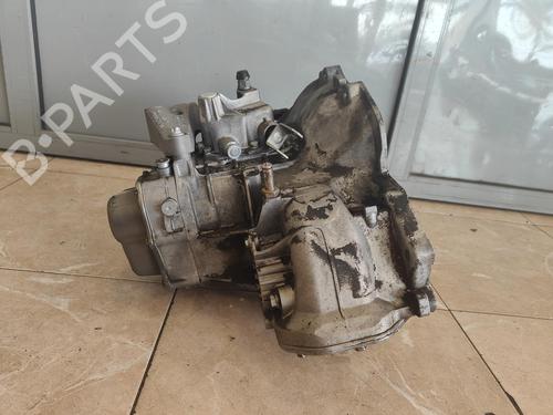 Gearbox OPEL ASTRA H (A04)  | BP13733822M3