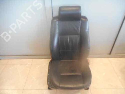 Asiento delantero derecho BMW 7 (F01, F02, F03, F04) [2008-2015]  12515288