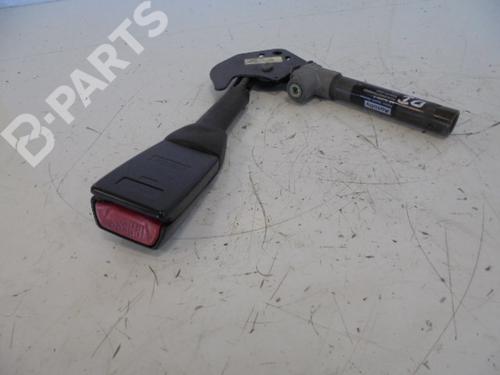 Front left belt tensioner BMW 5 (E39) 520 d | BP6687867C87 