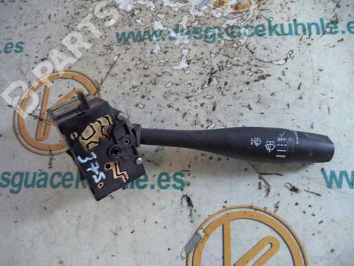 Used Steering column stalk NISSAN PRIMERA (P11) 2.0 TD (90 hp) 2458070