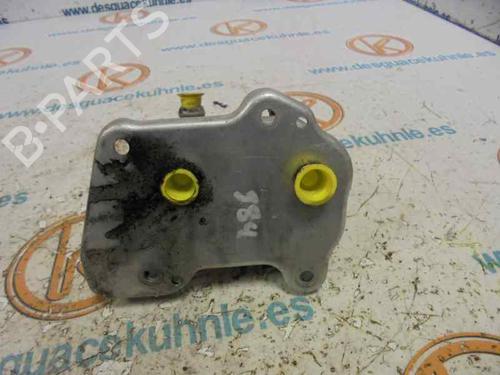 Oil radiator OPEL ASTRA H (A04) 1.7 CDTI (L48) | BP14185398M33