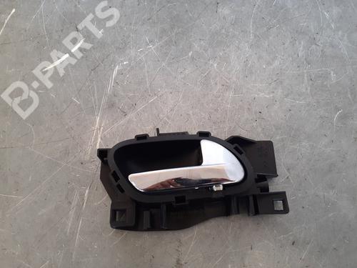 Used Front right interior door handle CITROËN C4 Picasso I MPV (UD_) [2006-2015]  10321703