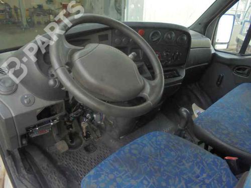 Anti roll bar IVECO DAILY III Van 35 S 11 V,35 C 11 V | BP3526378M96  - Image 7