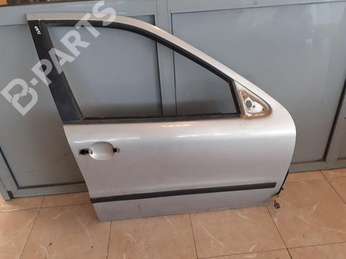 Used Right front door Right front door SEAT TOLEDO II (1M2) 1.9 TDI (110 hp) 9843587 9843587