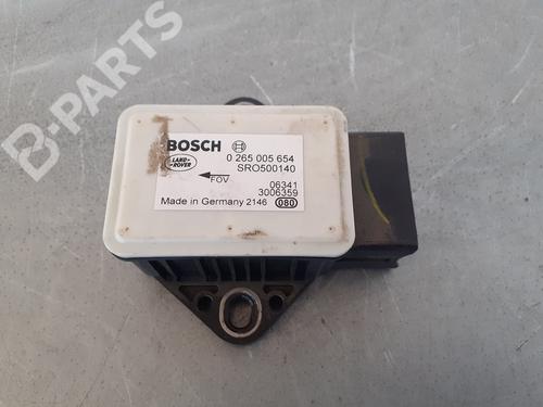 Used Electronic sensor LAND ROVER RANGE ROVER SPORT I (L320) [2005-2013]  8101407