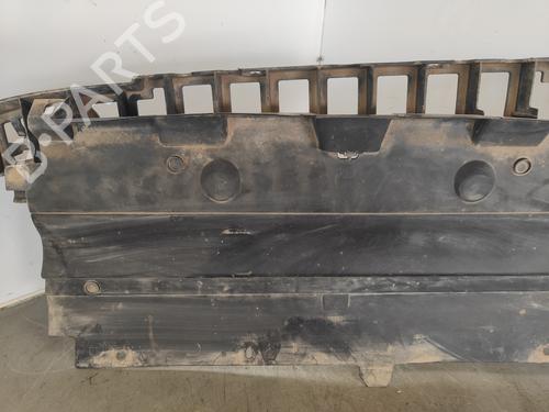 Oil sump PEUGEOT 407 (6D_)  | BP14190229M115 