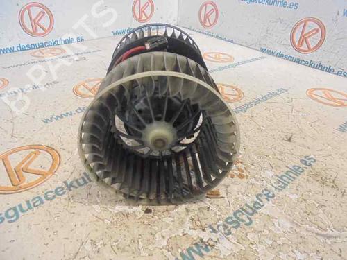 Heater blower motor BMW 3 Compact (E46) 320 td | BP14182207M62 