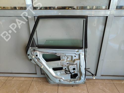 Left rear door VOLVO V40 Estate (645) 2.0 | BP22899799C4 
