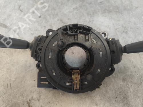 Used Steering wheel controls Steering wheel controls BMW 3 (E46) 320 d (136 hp) 33328110 33328110