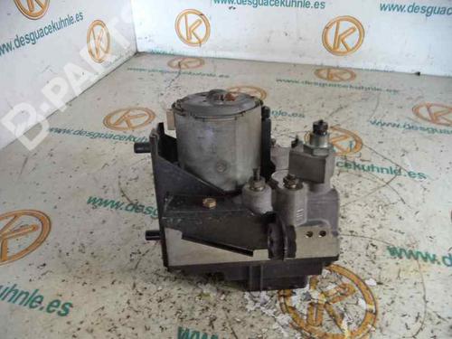Used ABS pump BMW 5 (E39) 528 i (193 hp) 2451727