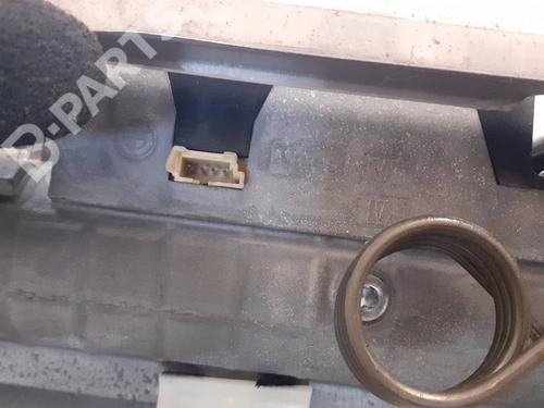 Steering column BMW 3 (E90) 320 d | BP8590718M21 