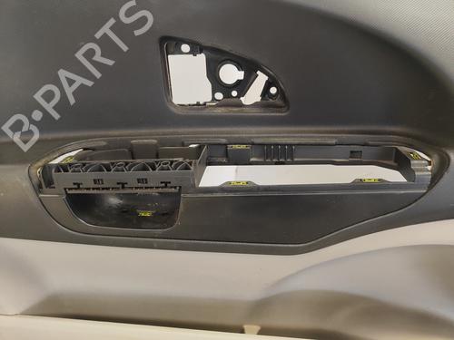 Front left panel KIA CEE'D Hatchback (ED) | BP36142843C58 - Image 2