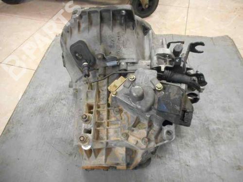 Gearbox FORD MONDEO II (BAP) | BP2462986M3