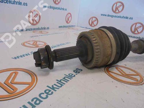 Right front driveshaft VOLVO S40 I (644) | BP2474965M39