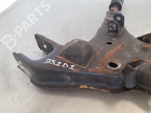 Left front suspension arm NISSAN TERRANO II (R20)  | BP9760898M12 