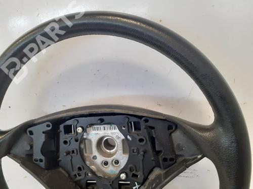 Steering wheel BMW 5 (E60)  | BP7832144C49 