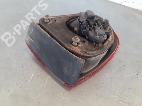 Right taillight SEAT TOLEDO II (1M2)  | BP9843603C35 